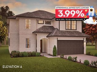 12106 Hollow Marsh Dr, Santa Fe, TX 77510