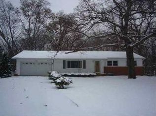 2408 Twin Oaks Ct, East Moline, IL 61244