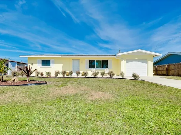 551 SHERIDAN DRIVE, VENICE, FL 34293