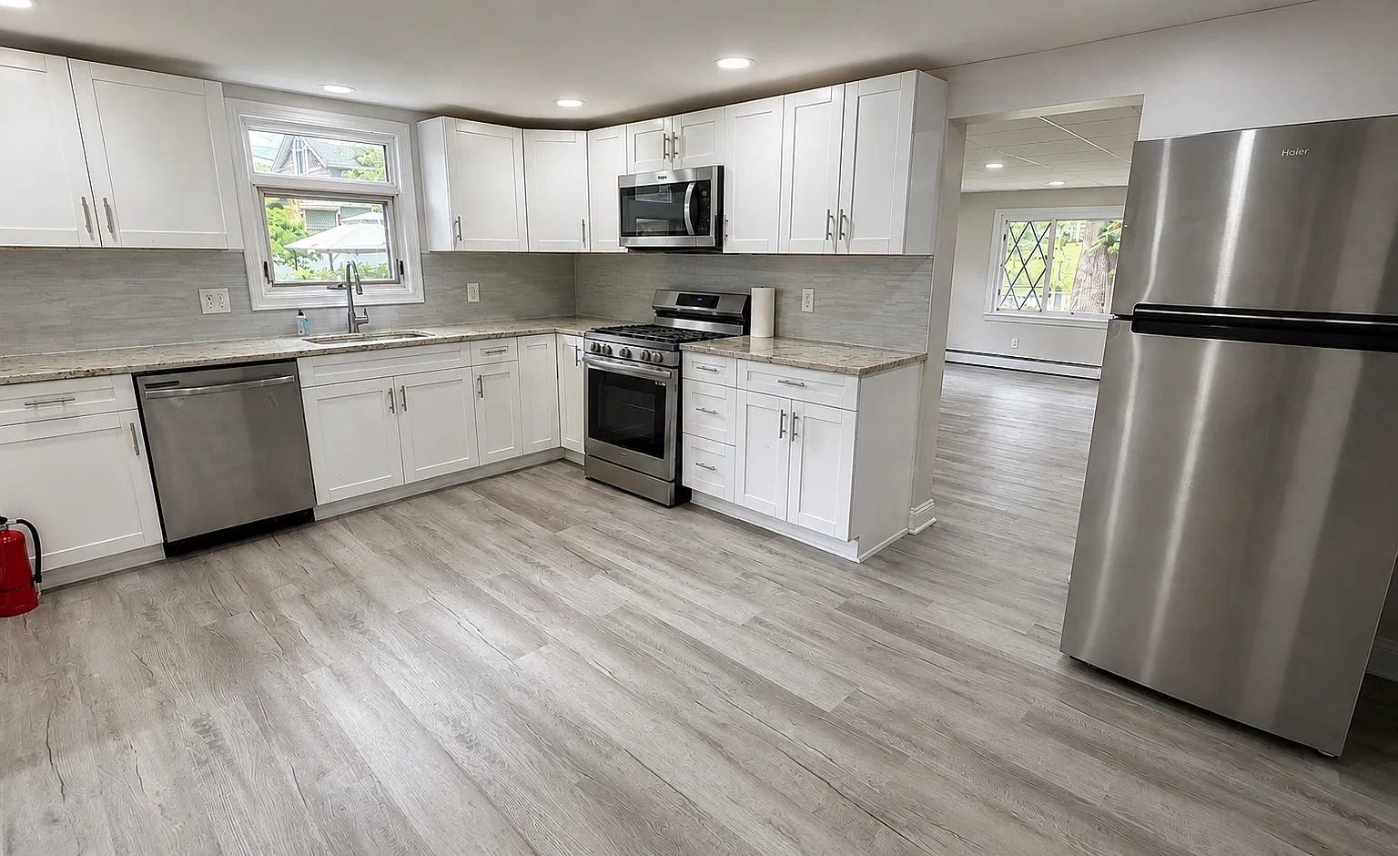 2 bed, $2,700 — Photo 3