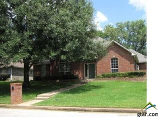 5022 Forestwood Blvd, Tyler, TX 75703