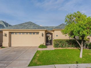 16540 E El Lago Blvd UNIT 17, Fountain Hills, AZ 85268
