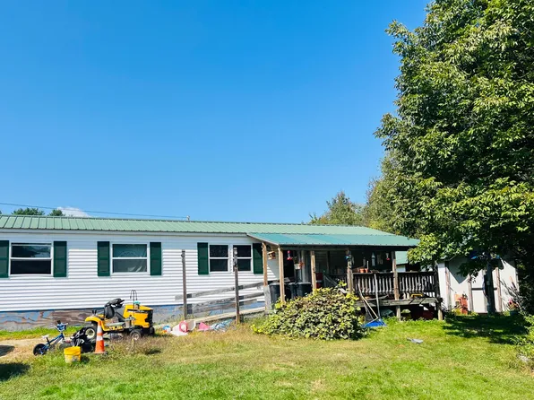 2 Knothole Road #B, West Paris, ME 04289