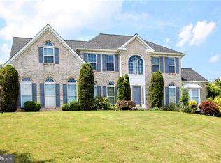 4802 Forge Acre Dr, Perry Hall, MD 21128