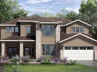 1905 Woolsey Way, Leander, TX 78641