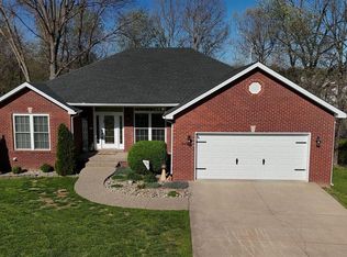 1229 Johnstown Rd, Elizabethtown, KY 42701