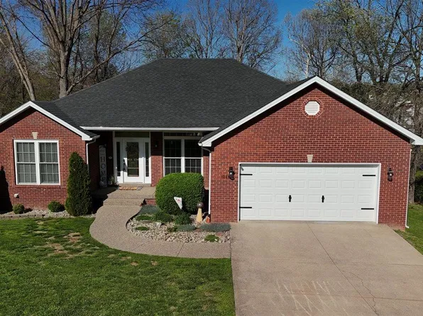 1229 Johnstown Rd, Elizabethtown, KY 42701