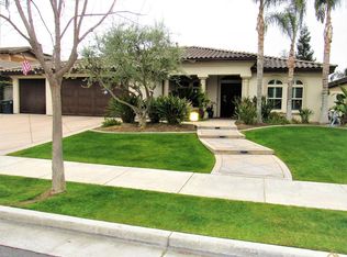 12525 Harrington St, Bakersfield, CA
