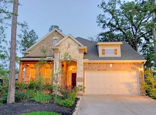 3 Knotwood Ct, The Woodlands, TX 77389