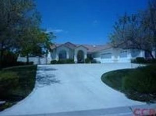 219 Valhalla Dr, Solvang, CA 93463