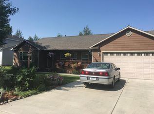 45 Leep Ln, Belgrade, MT 59714