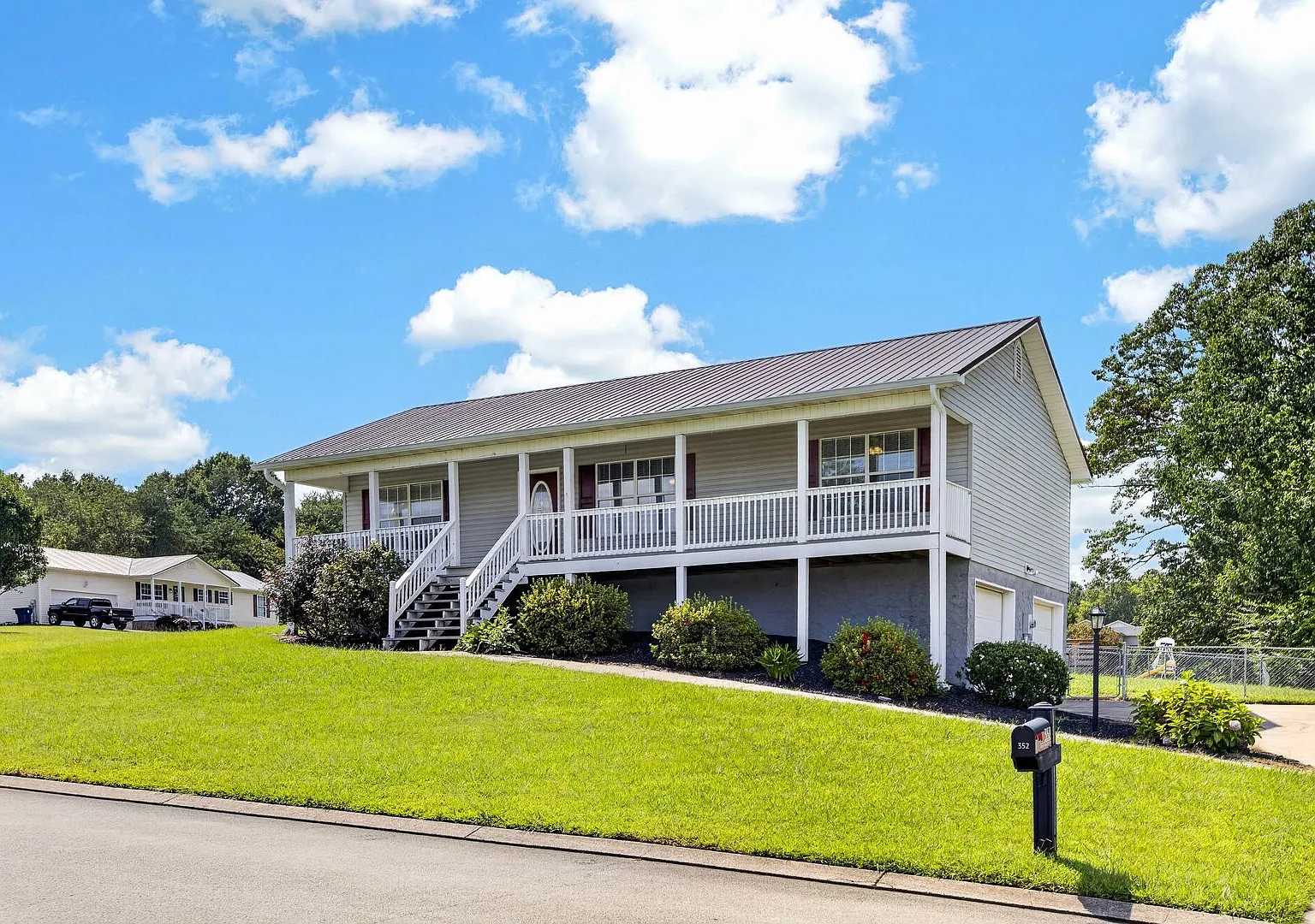 Pet-Friendly 3-Bedroom Home Near the Ocoee River — Photo 1