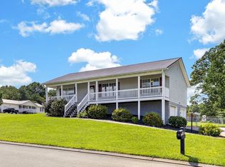 352 Shady Hollow Cir SE, Cleveland, TN 37323