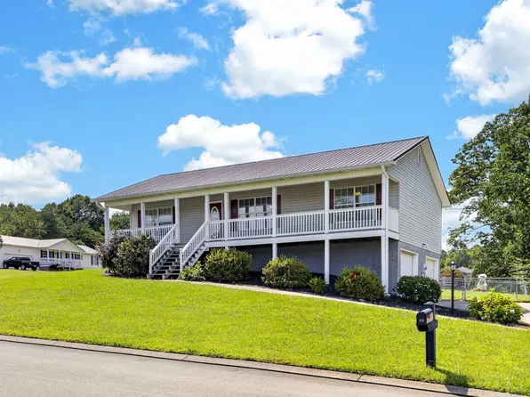 352 Shady Hollow Cir SE, Cleveland, TN 37323