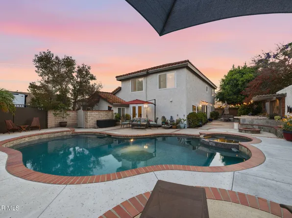 11607 E Butter Creek Rd, Moorpark, CA 93021