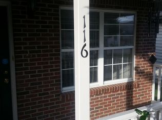 116 Christopher Dr, Nicholasville, KY 40356
