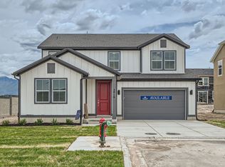 2016 N 2160 W, Lehi, UT 84043