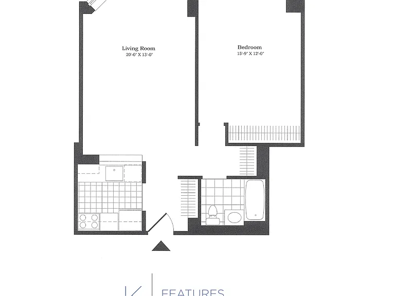 1501 Lexington Ave #4K — Photo 2