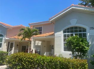 7564 Silver Trumpet Ln #U-204, Naples, FL 34109