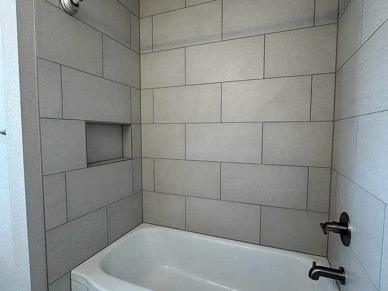 Main Bath