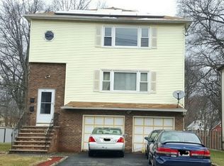 213 E 9th Ave #1, Roselle, NJ 07203