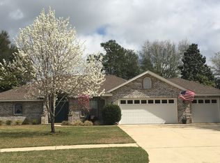 509 Wexford Dr, Niceville, FL 32578