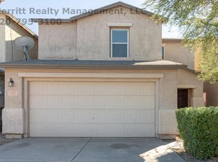 3147 W Treece Way, Tucson, AZ 85742