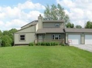 7401 Grayson Dr, Springfield, OH 45502