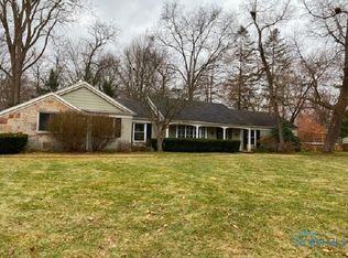 4937 Rudgate Blvd, Toledo, OH 43623