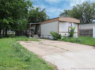 4218 W Big Heart Dr, Skiatook, OK 74070