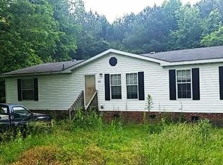 330 Slatestone Rd, Washington, NC 27889