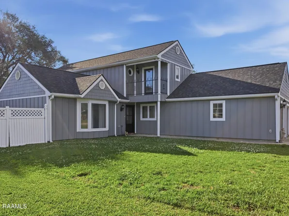 420 Rosemount Dr, New Iberia, LA 70560