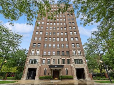 5510 N Sheridan Rd APT 7B, Chicago, IL, 60640