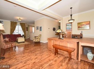 304 Lothian Way UNIT 101, Abingdon, MD 21009