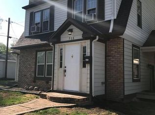 715 1st Ave NW, Minot, ND 58703