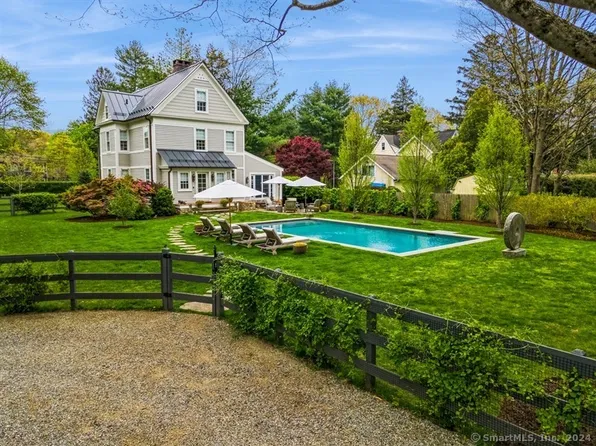 285 Silvermine Avenue, Norwalk, CT 06850