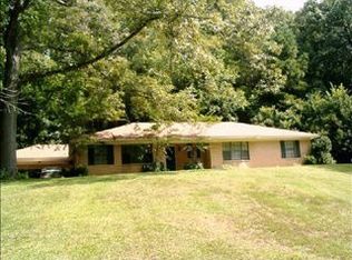 1723 Hood Dr, Yazoo City, MS 39194