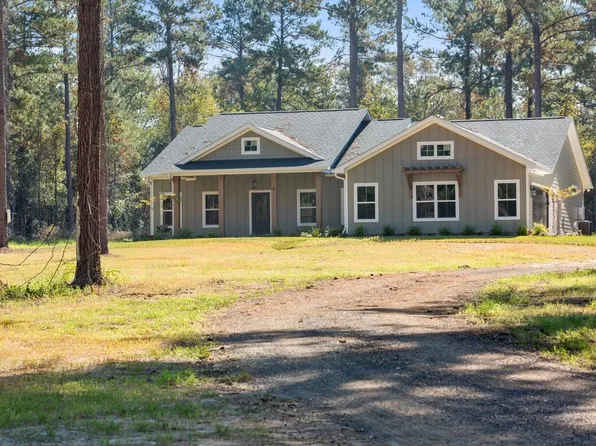 17 Old Tung Grove Rd, Monticello, FL 32344