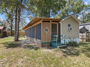 1600 2nd Ave SE, Perry, FL 32359