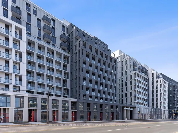 500 Wilson Ave, Toronto, ON