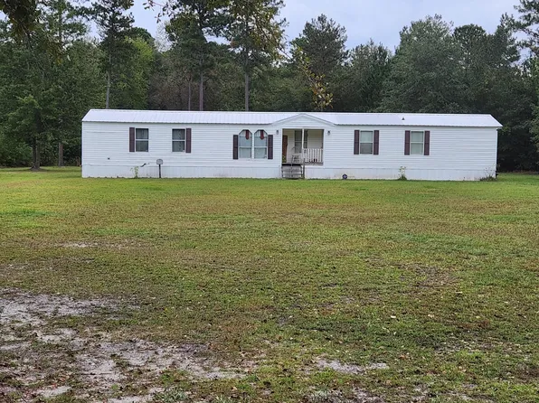 760 Stokes Rd, Walterboro, SC 29488