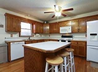 8663 NE 110th St, Kansas City, MO 64157