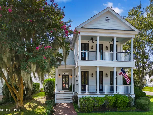 102 Bryan Drive, Beaufort, SC 29902