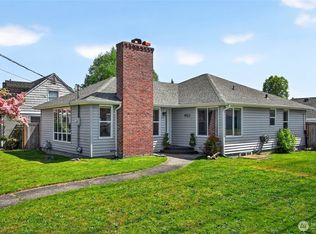 4922 N 27th St, Tacoma, WA 98407