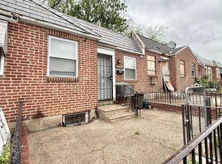 5529 Wheeler St, Philadelphia, PA 19143
