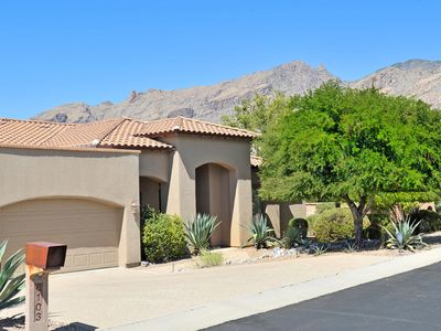 6103 N Pinnacle Ridge Dr, Tucson, AZ, 85718