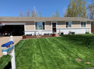 2977 S Ouray Way, Aurora, CO 80013