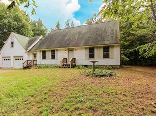 10 Town Well Rd, Alexandria, NH 03222