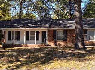 12620 Merry Dr, Chester, VA 23831