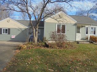 6510 Creyts Rd, Dimondale, MI 48821
